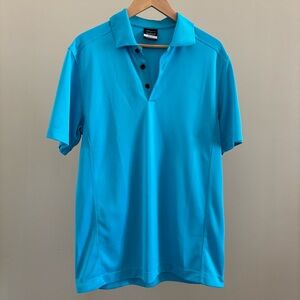 Nike Golf Short Sleeve Polo Shirt